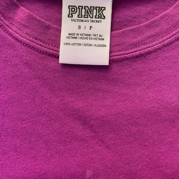 PINK Long Sleeve - Picture 6 of 6